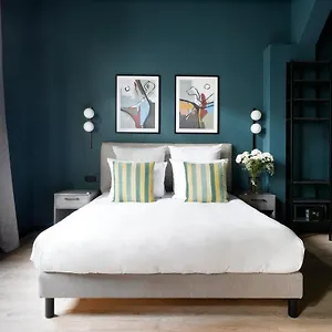 **** Aparthotel Numa Sketch Germania