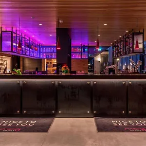 **** Hotel Moxy Frankfurt Airport Germania