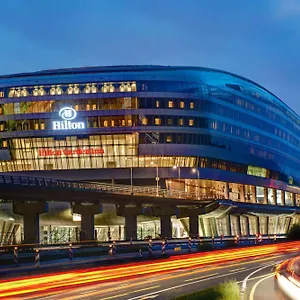 **** Hotel Hilton Garden Frankfurt Airport Germania