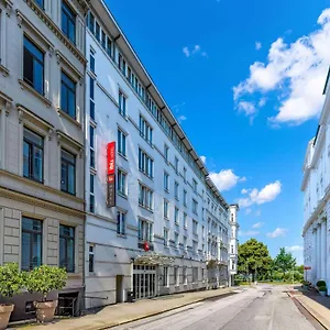 *** Hotel Ibis Alster Centrum Germania