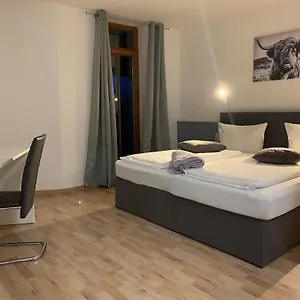 3* Hotel Parkhotel