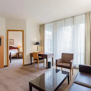  Aparthotel Apartmenthaus Mitte Germania
