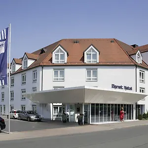 Mercure Muenchen Airport Hotel