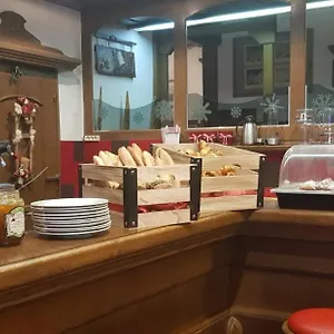 *** Hotel Le Druos Francia