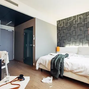 **** Hotel Harry's & Germania