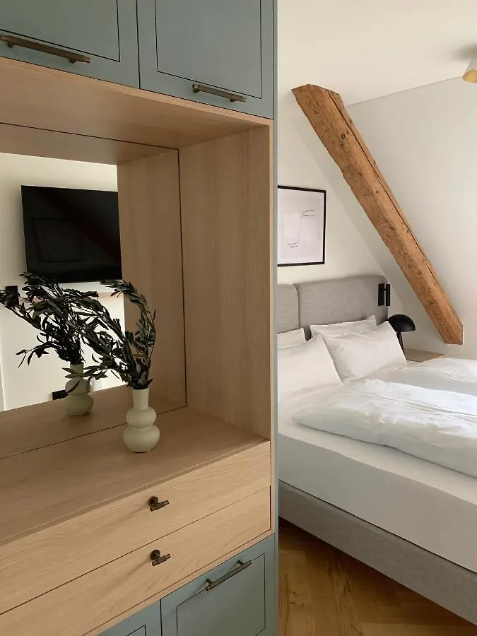 Aparthotel Bob W Peterhof Frisinga 4*,  Germania