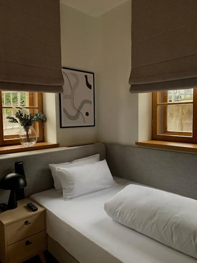 Aparthotel Bob W Peterhof Frisinga