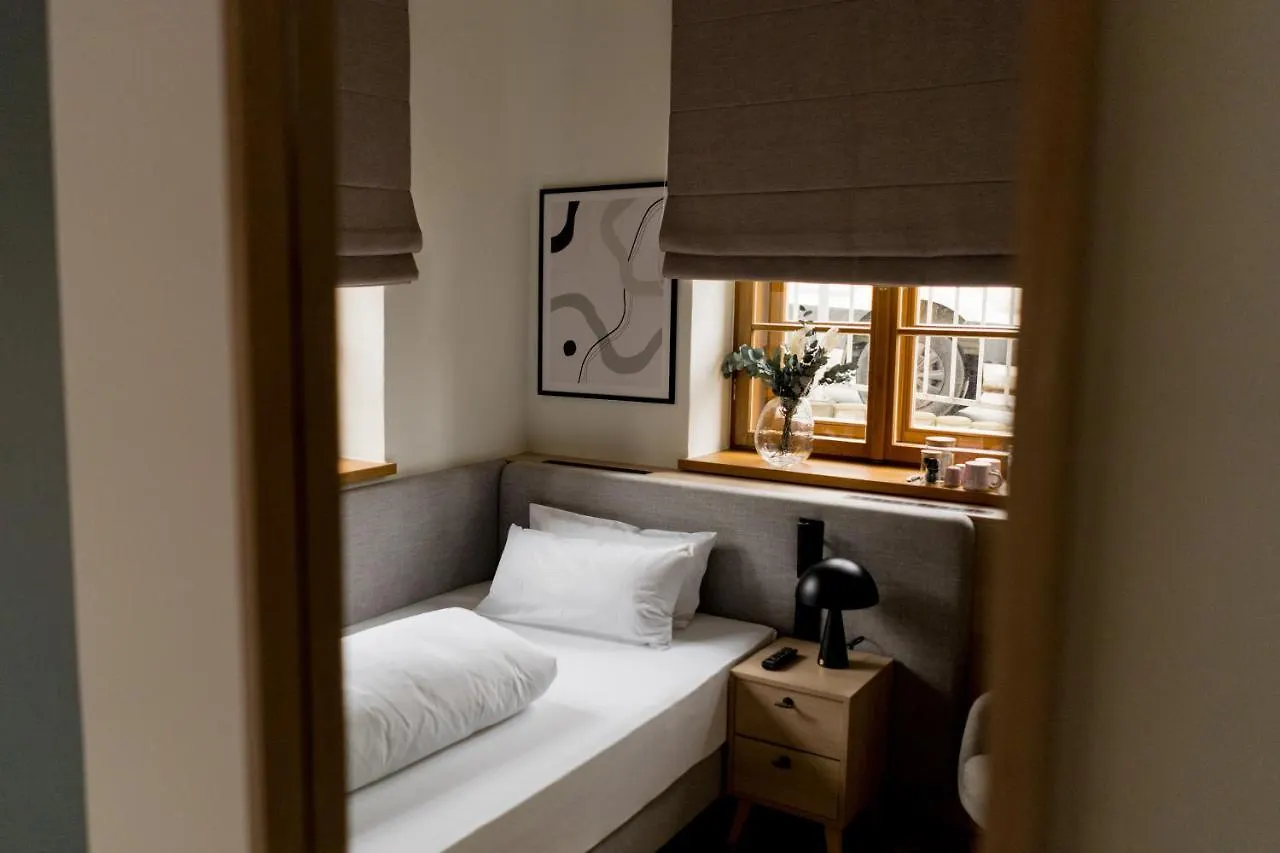 Aparthotel Bob W Peterhof Frisinga