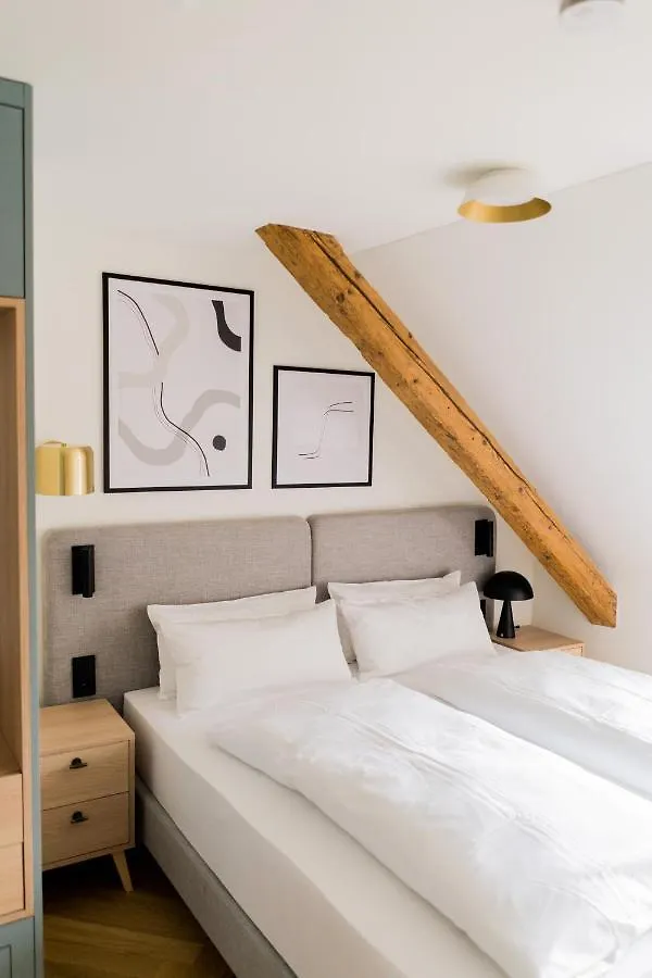 Aparthotel Bob W Peterhof Frisinga 4*,  Germania