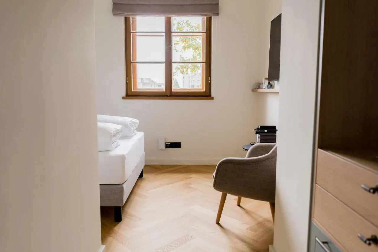 Aparthotel Bob W Peterhof Frisinga